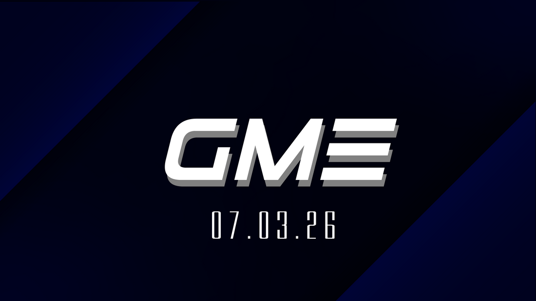 GME 2026